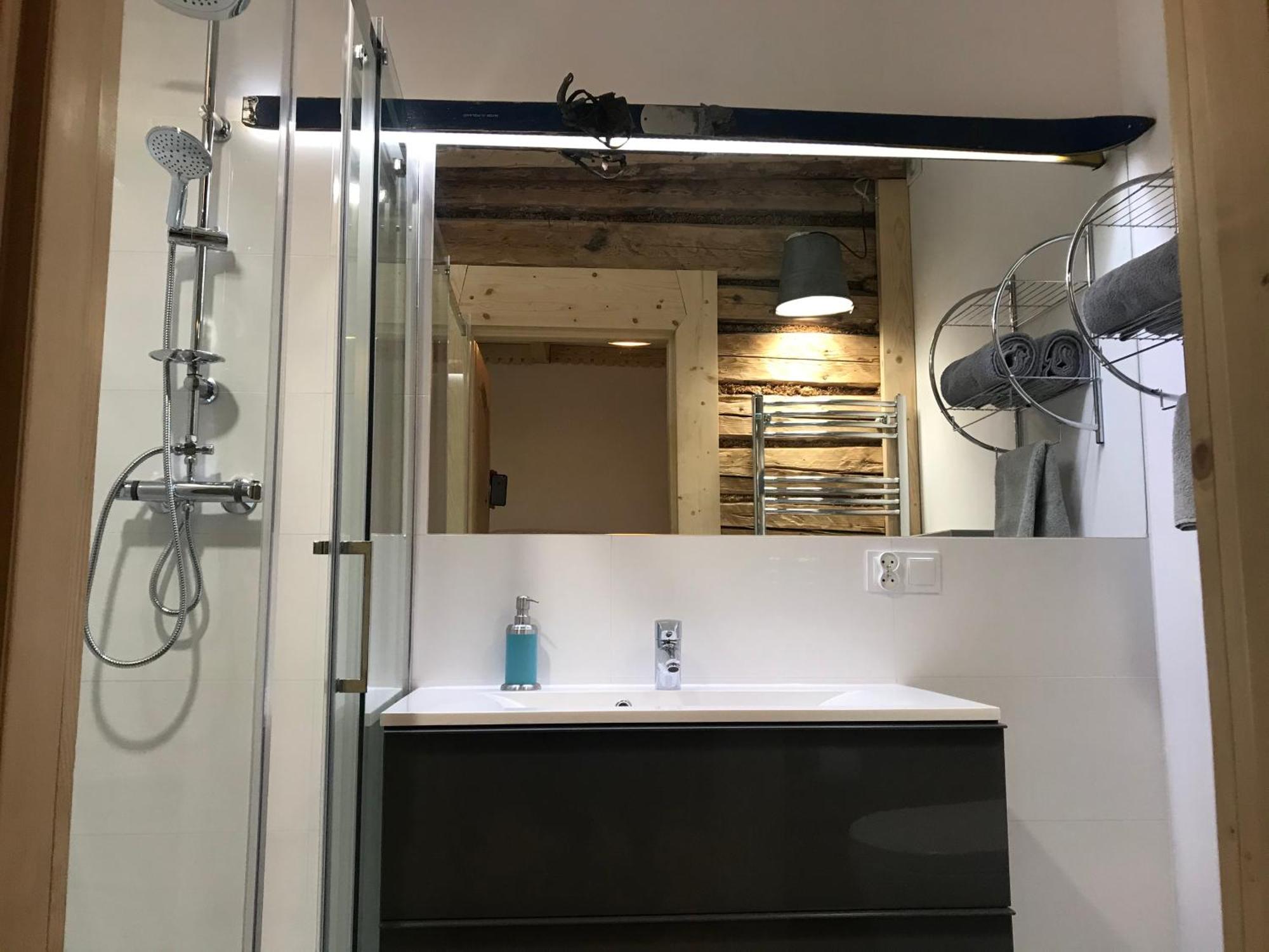 Willa Jasna Apartamenty Centrum Закопане Екстериор снимка
