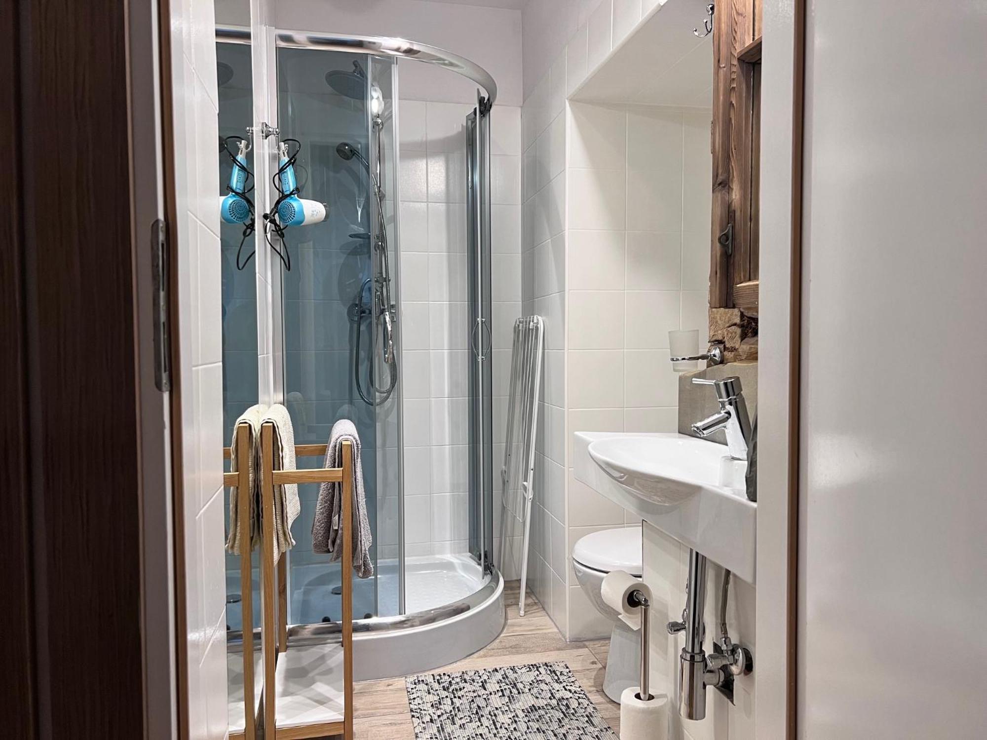 Willa Jasna Apartamenty Centrum Закопане Екстериор снимка