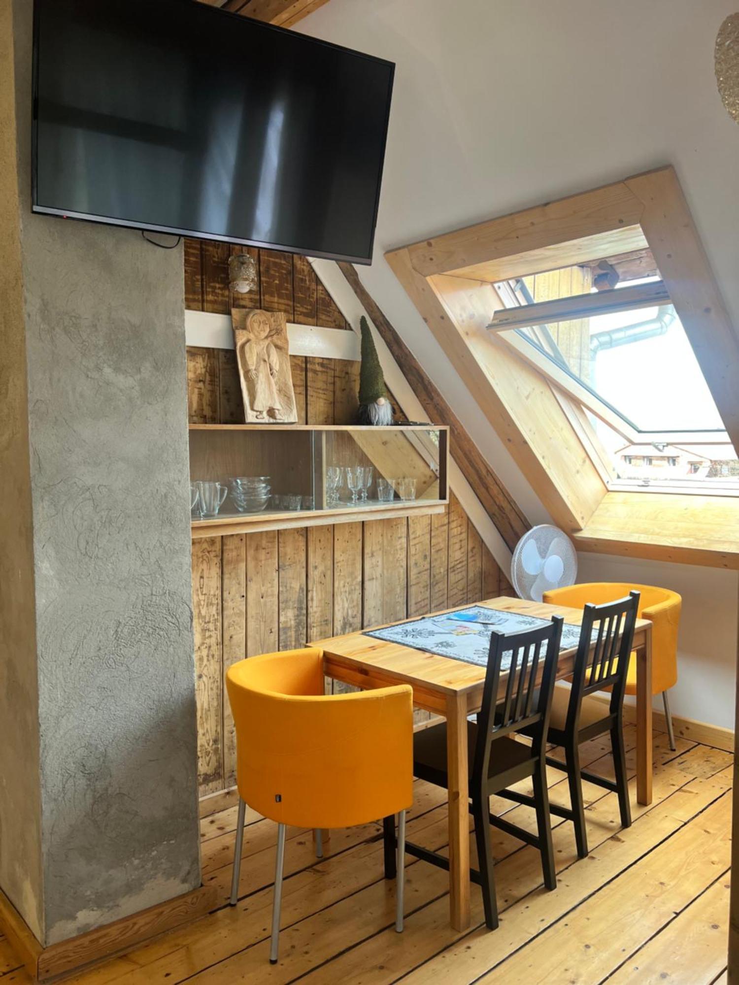 Willa Jasna Apartamenty Centrum Закопане Екстериор снимка